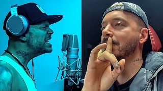 J Balvin le responde a Residente y se Burla Reacciona a la Tiraera quotMe entiendequot 😱 [upl. by Odnamra]