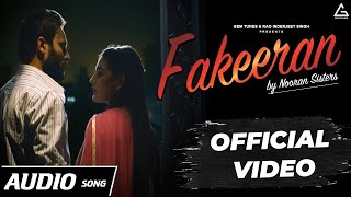 NOORAN SISTERS  Fakeeran  Full Audio  Punjab Singh  Punjabi Song [upl. by Kape]