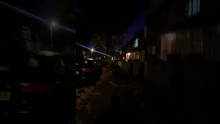 Upton Park London music artist hiphop dance automobile hiphopdance travel ukmusic shorts [upl. by Datnow]