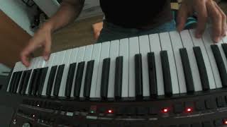 Saban Saulic  KORG PA700 Oriental  Pruzi ruku pomirenjaNismo vise tako mladi [upl. by Mharg836]