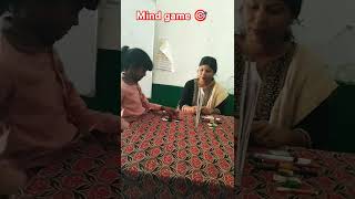 Masti ki pathshala mind game  short video [upl. by Gnex175]