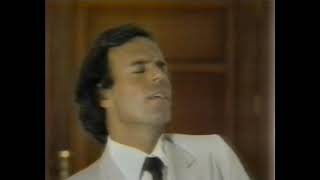 Julio Iglesias Por ela quotpor ellaquot [upl. by Atteniuq]