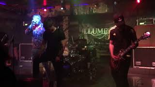 illumenium  dream destroyer live  gundersweiler germany [upl. by Allard555]