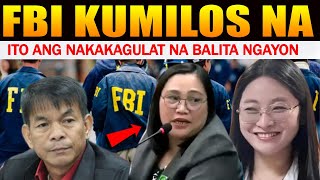 Hala FBI Col Bosita PSA Lagot China Downloaded Philippines Data Birth Certificate Inabuso Alice Guo [upl. by Nimrac184]