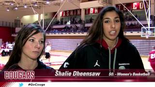 WSU Athletics East Regional Special Olympics Basketball Tournament [upl. by Watt758]