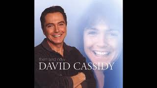 David Cassidy  I write the songs [upl. by Catha]