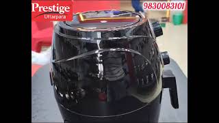 Prestige Air Fryer [upl. by Atcele]