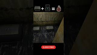 granny house game video granny grannykill grannygame gaming horrorgaming grannyfunnydubb [upl. by Aikas503]