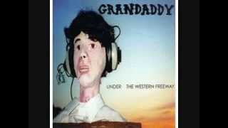 Grandaddy  AM 180 [upl. by Neiv]