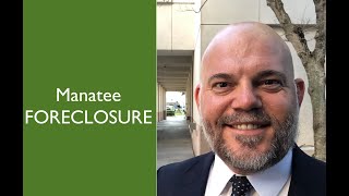 Manatee County Foreclosures How do they work [upl. by Jacobs]