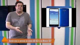 Hoje no Tecmundo 1604  tablet da Nokia de 2001 falha no S5 e sistema Tails [upl. by China]