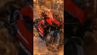 New bike editing please subscribe me ducati [upl. by Elleuqar]