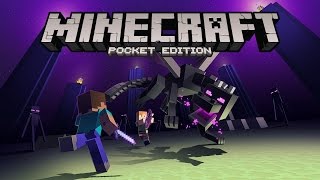 Minecraft The Ender Update  coming to Pocket amp Win 10 Edition soon [upl. by Baal]