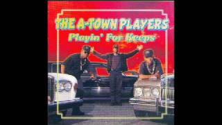 ATown Players  ATown Drop Remix [upl. by Sirk]