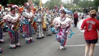 Quaker City String Band  Im Looking Over a Four Leaf Clover [upl. by Iot]