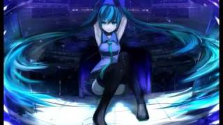 【初音ミクAppend DARK】 AGE 【オリジナル】 [upl. by Amorita]