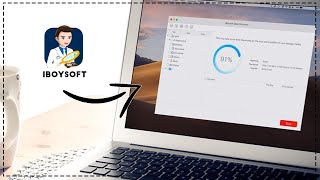 iBoysoft Data Recovery Review  the best data recovery software to recover deletedlost data [upl. by Weissman993]