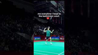 badminton badmintonplayer millionviwes 1million subscribe treanding trendingsong viwes like [upl. by Maida]