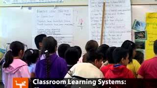 Module 06 Classroom Management for Large Classes [upl. by Iniretake132]