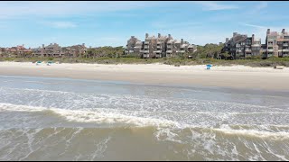 4434 Sea Forest Drive  Kiawah Island South Carolina Vacation Rental [upl. by Severen]