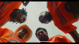 EARTHGANG  BOBBY BOUCHER OFFICIAL MUSIC VIDEO [upl. by Quintus]