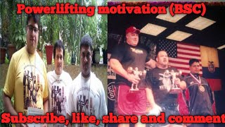 power lifting motivation Lifted SpiritsPowerliftingPulse StrengthUnboundIronResolve [upl. by Yuille]