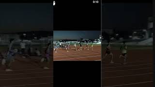 1600 meter running  1500 meter running  viral video  army training  Olympic  motivation [upl. by Ahsenod745]