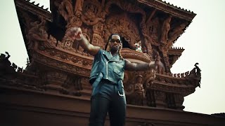 Offset  Go Again Ft Drake amp MoneyBagg Yo Music Video [upl. by Lamprey]