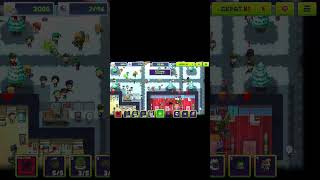 Vampire di Tempat ZombieInfectonator 3 Apocalypse [upl. by Griffis625]