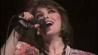 Irena Jarocka Motylem jestem Live in Concert [upl. by Elpmet]