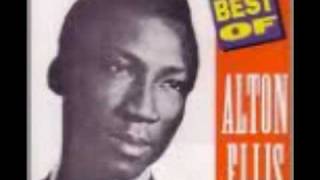 Alton Ellis  Blackmans Pride [upl. by Prosperus]