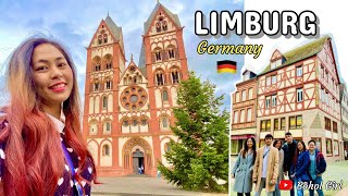 LIMBURG Germany [upl. by Ahsitel]