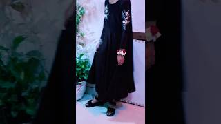 New fashion forck wear drees designtrendingshorts viralvideo subscribe 🥰 [upl. by Goerke]