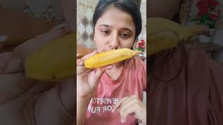 My skincare routine from Home Remedies  Magical skin transformation with banana skincare remedies [upl. by Zerlina206]