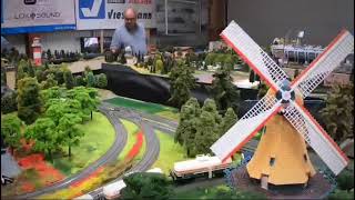 Sommerfest 2024 ​Eisenbahnfreunde Schwarzenbek ebfschwarzenbek [upl. by Taffy560]