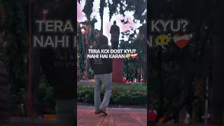 Akela नहीं हू मै😶‍🌫️❤️‍🩹Shorts YouTubeShorts Trending Viral ShortsFeed vrindavan viralvideo [upl. by Iosep413]