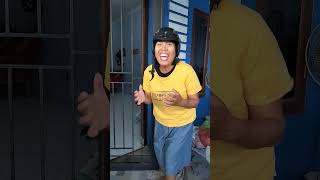 Tu mah sama z rampok ucup funny comedy shorts [upl. by Meuser]