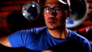 Melewatkanmu  Adera Acoustic Version [upl. by Munt]