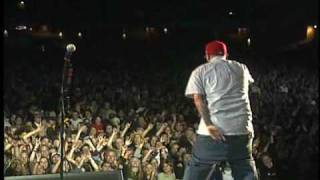 Limp Bizkit  Break Stuff LIVE Rock im Park 2001 [upl. by Liman]