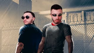 A Way out  Fuga dos menó com adix [upl. by Eilrebmik]