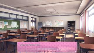 Voice Actor plays Doki Doki Literature Club [upl. by Kared23]