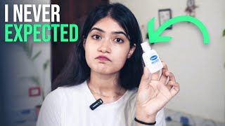 Cetaphil Oily Skin Cleanser Review  What I Didnt Expect [upl. by Jeu]