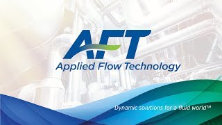 Applied Flow Technology  Overview [upl. by Diandre]