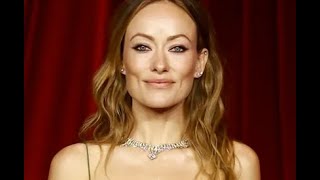 Actress Olivia Wilde Whines About Women Being Oppressed In Hollywood [upl. by Carissa952]