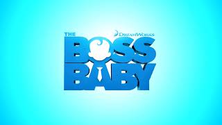 Boss Baby Theme Song [upl. by Riehl54]