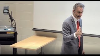 Jordan Peterson What Kind of Job Fits You [upl. by Bettina]