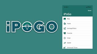 POKÉMON GO  ADEUS PGSHARP FREE O IPOGO É MUITO MELHOR [upl. by Karilynn]