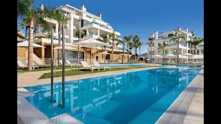 Wyndham Grand Residences Costa del Sol  Mijas Costa [upl. by Even729]