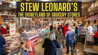 History of the Most Amazing Grocery Store Youve Never Heard Of [upl. by Freddi877]