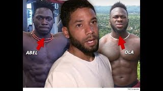 Jussie Smollett An Example Of How Lies Destroy Lives [upl. by Ddahc420]